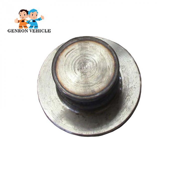 2"inch to 3.5"inch Converter Adapter for Semi Trailer Tractors King Pin 2 Inch To 3.5 Inch Kingpin Adapter