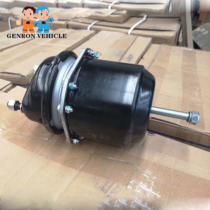 3/8" APT 64 Stroke CIMC BPW T30 Trailer Brake Chamber