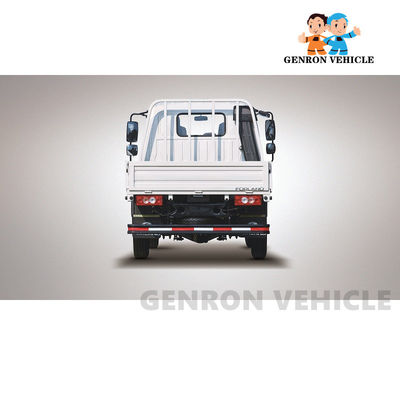 Diesel Forland 4-5 Tons Mini Cargo Truck For Transportation