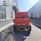 5 Ton Mini Mining Four Wheel Dumper Truck 4X4 Hydraulic Diesel Dump Truck
