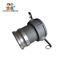 Aluminum Alloy Vapor Recovery Camlock Coupling Reducer for Sale