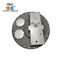Wholesale Spare Parts of C801A-460 Manhole Cover with Carbon Steel Flange for Bottom Valve
