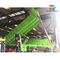Heavy Duty 60T Capacity Dumping Truck Trailer Export To Mayanmar, Algeria, Dubai
