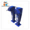 China Factory Trailer Jost 24t 28t 30t Landing Leg/Gear with Wheels Export to Ukraine Indonesia