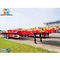 Multifunctional Iso 45T Extendable Container Semi Trailer