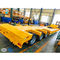 Mining Machinery 60000kg  Fuwa Heavy Duty Low Bed Trailers