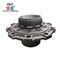 Factory Directly Disc Brake Hubs using for Disc Brake Shaft Axles Produced by China Manufacture