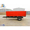 Crops 5 Ton Tipping Trailer