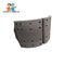 Factory Wholesale Spare Parts Brake lining for Trailer Axles Truck Rear Axles