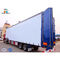 900gsm Curtainsider Trailers