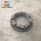 Axles Spindle Nut Disc BPW Fuwa Truck Trailer Spare Parts