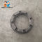 Axles Spindle Nut Disc BPW Fuwa Truck Trailer Spare Parts
