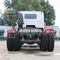 HOWO Semi Tractor Truck