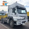 Sinotruck Heavy Duty  10wheeler 12.00R24 Tractor Head Trucks