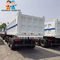 50 Tons 20cbm One Sleeper ZF8118 Heavy Duty Dump Trucks