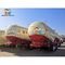 ISO Dry Goods Multi Axle 40ft 50ton Semi Trailer Concrete Truck