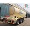 40 Foot Construction Pneumatic 25cbm Cement Storage Trailer