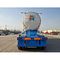 Hight quality 3 Axles heavy duty Bulk Dry Cement Power Tanker Trailer 28 cubic to 60 cbm