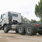 371HP Tractor Head Trucks