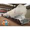 Air Suspension 60 Ton 50CBM Cement Dry Bulk Tanker Trailer
