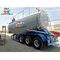 60Ton Dry Bulk Tanker Trailer
