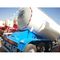 Dry Goods Carrier Tri-Axles 50m3 Cement Carrier Trailer