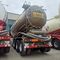 45cbm 3 axles Dry Powder Bulk Cement Tanker Semi Truck Trailer for sale