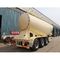 40 Foot Construction Pneumatic 25cbm Cement Storage Trailer