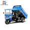 Genron 60km Max Speed 5t Diesel Auto Rickshaw