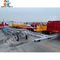 40ft Container Transport 50 Tons Skeleton Semi Trailer