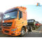Beiben New 4X2 6X4 Trailer Truck Head Tractor 420HP EURO2 Engine