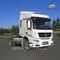 Beiben NG80 2638 2642 V3 4x2 6x4 Tractor Head Trucks Euro 2/3/4