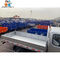 3 Axles 10 Tons Light Duty Diesel Truck For Agriculture Transport Vegetables And Fruits