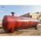 40cbm 20T Diesel Fuel Storage Tanks For Oil Station Using