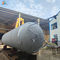 Genron brand LPG Fuel Diesel storage tanker 40M3 40000L 40CBM