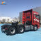 6*4 10 Wheels 420HP FAW J6 Truck Chinese Brand 120km/h
