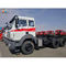 BEIBEN 380HP 420HP Truck Head Tractor Using European Benz Technology
