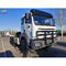 BEIBEN 380HP 420HP Truck Head Tractor Using European Benz Technology