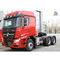 BEIBEN Brand 6X4 380HP 420HP Tractor Head Trucks Prime Mover Chinese Brand