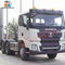 SHACMAN Tractor Head Trucks X3000 Model 6*4 / 10 Wheels