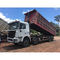 F2000 Shacman F3000 Dump Truck 8*4 Dump Tipper Construction Export To Ghana Benin