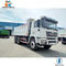 SHACMAN F3000 New 6×4 400hp 530hp Cargo Tipper Dump Truck For Bridge Highway