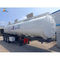 FUWA Mechanical Suspension 30m3 Liquid Tanker Trailer 30000L With Ticket Print