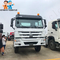 Euro II Euro III Howo Sinotruck 420 HP Tractor Truck Head To Peru