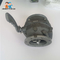 API Adaptor Valve Truck Trailer Spare Parts For Fuel Tanker Trailers