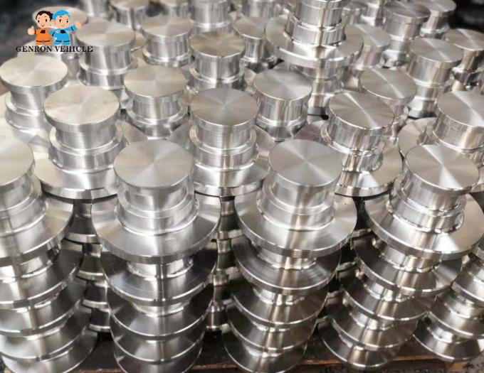 Factory Directly Welding type Kingpin 2inch 3.5inch for Sale Export to Vietnam Mexico Columbia