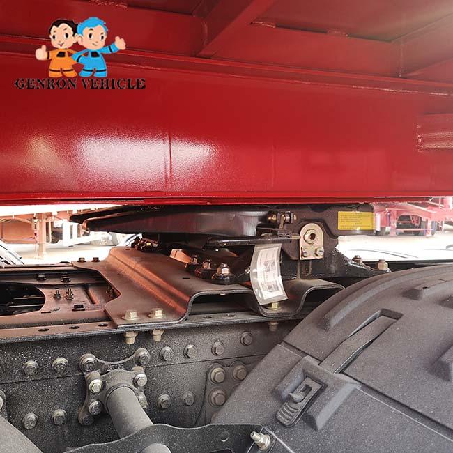 Factory Directly Welding type Kingpin 2inch 3.5inch for Sale Export to Vietnam Mexico Columbia