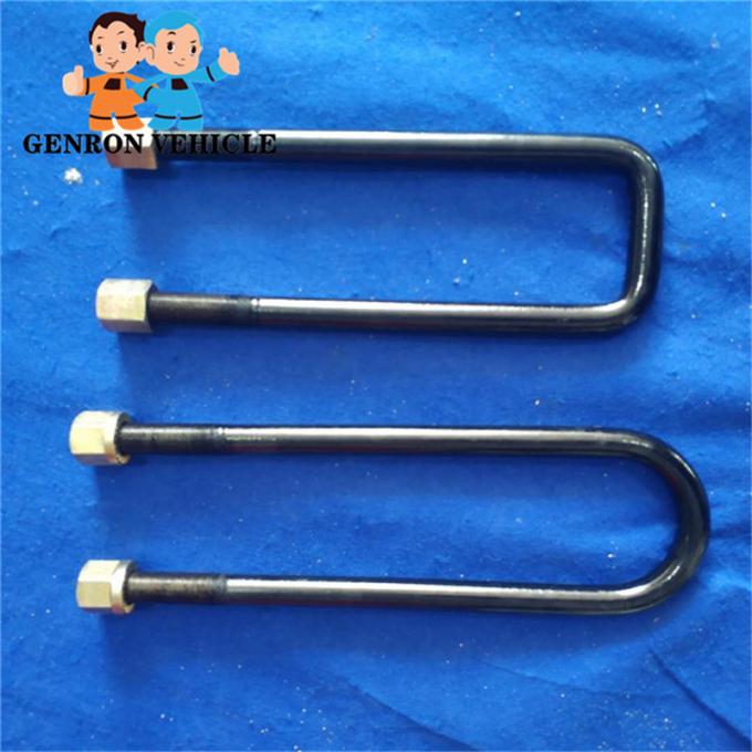 Adjustable Fixed Torque arm Ubolt Trailer Parts Trailer Suspension